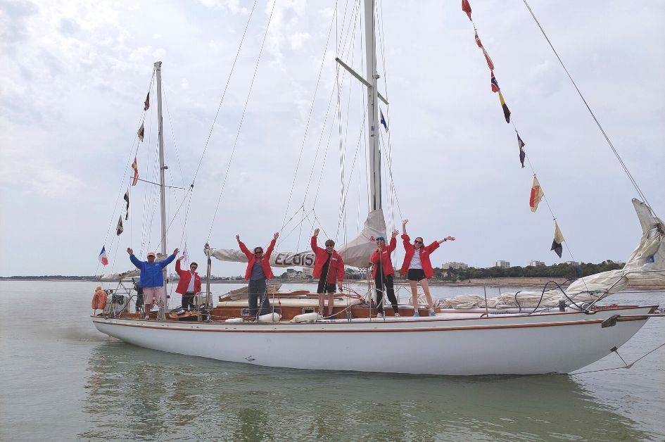 [Appel à candidatures] Etudiants en santé, représentez votre école lors de la régate du Défi des Midships - Trophée MACSF